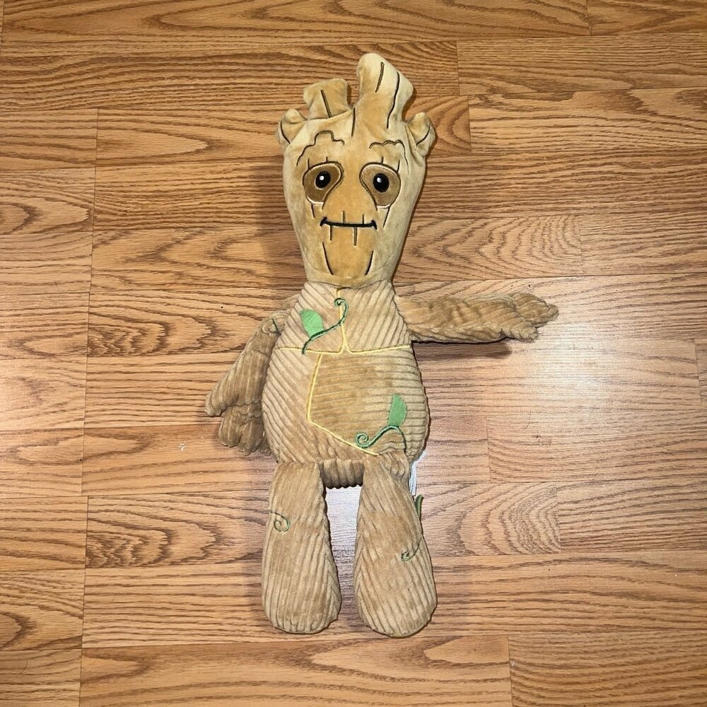 Scentsy‎ Marvel Groot